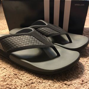 Men’s Adidas Slippers